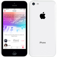 IPhone 5c