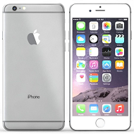 iPhone 6S+ Screen Replacemen