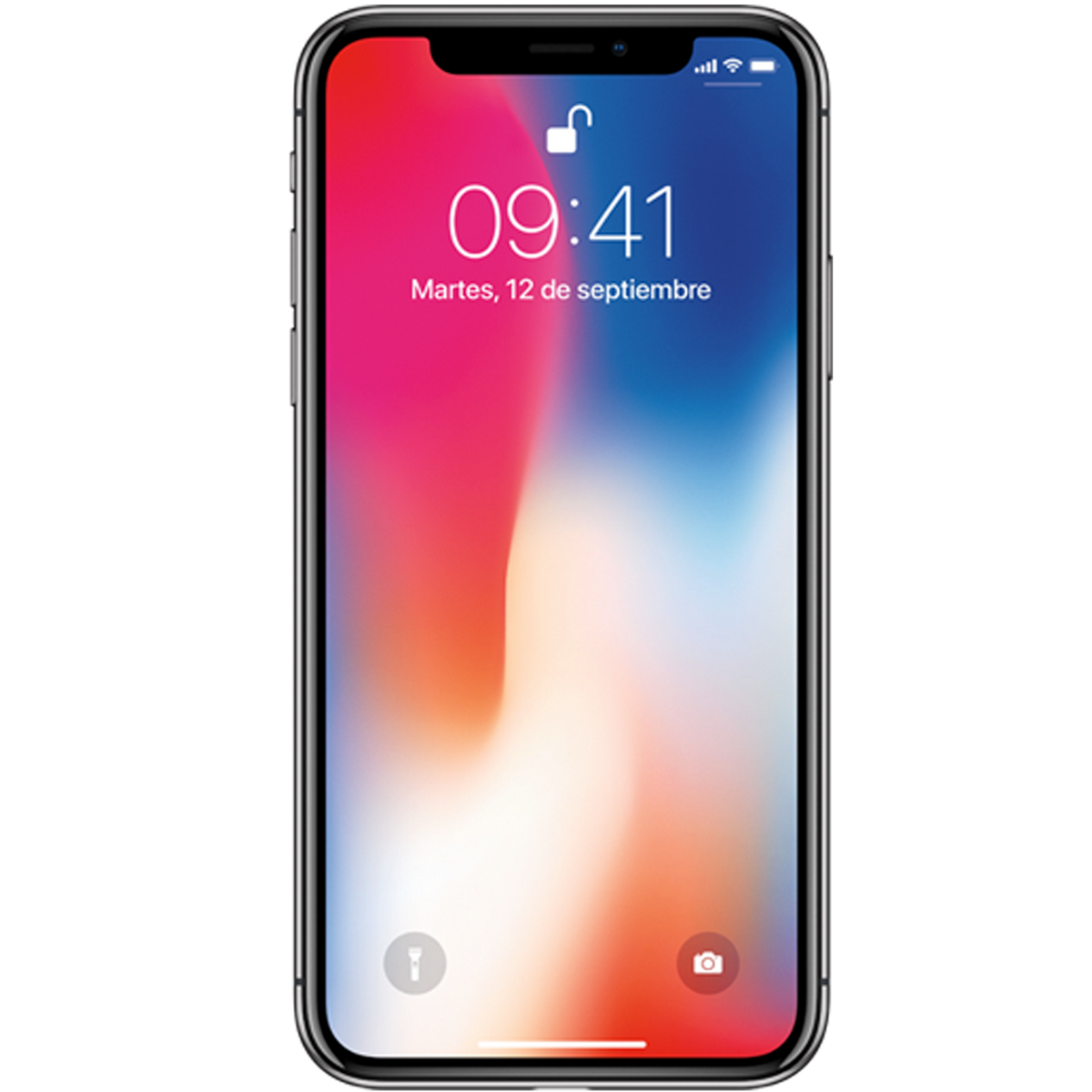 iPhone X Screen Replacement